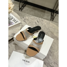 The Row Sandals